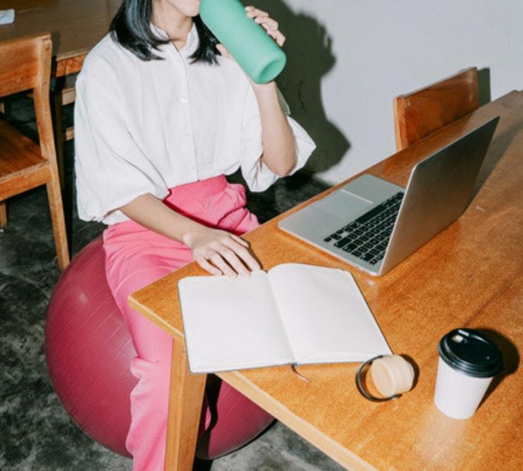 Sさんの写真